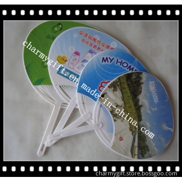 Plastic Fan-40